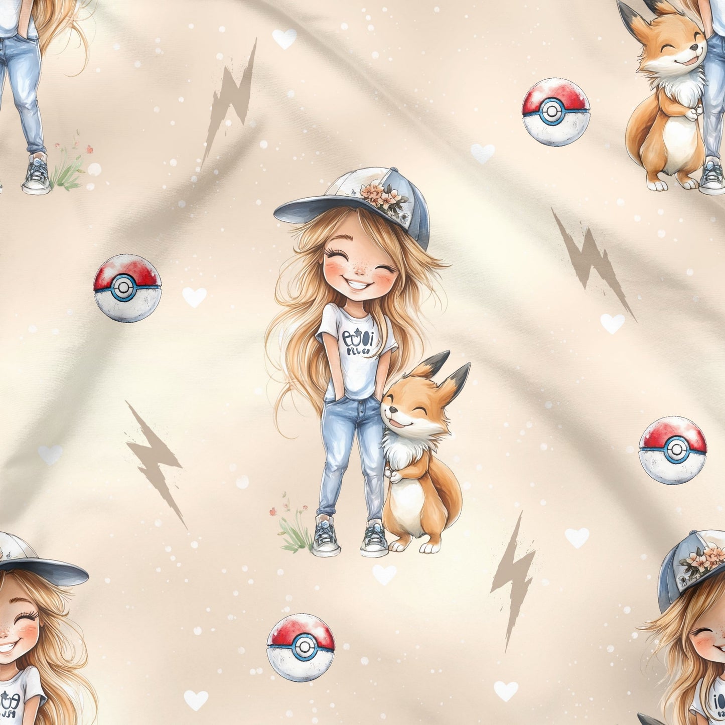 Little Poket Monster