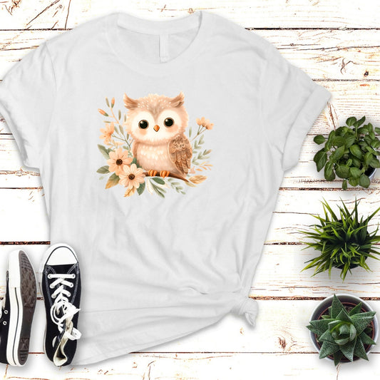 Bügelbild Boho Woodland