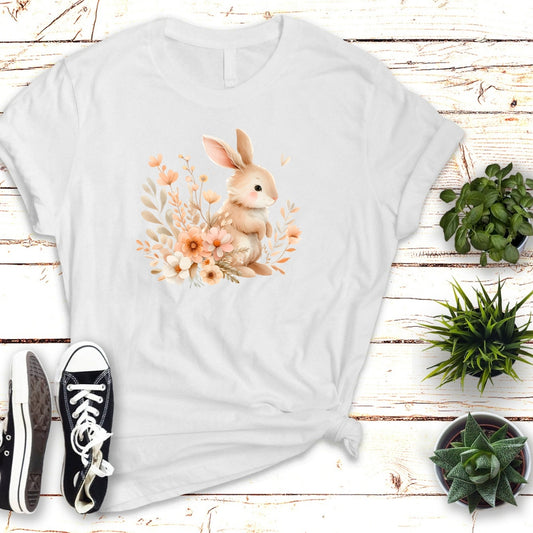 Bügelbild Boho Woodland