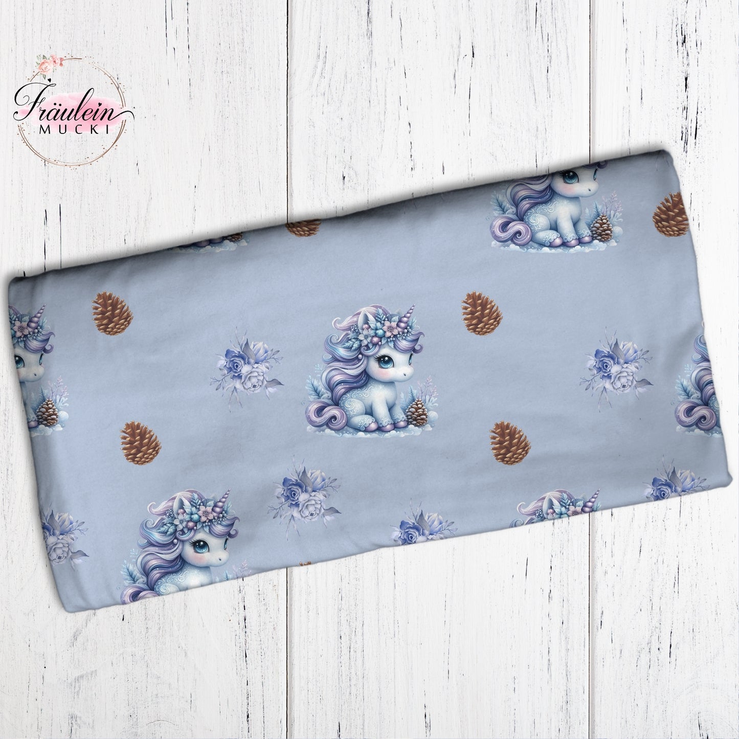 Wintereinhorn Jersey