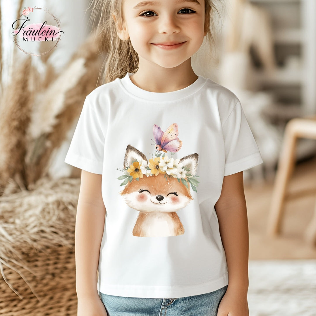 Bügelbild Springfox