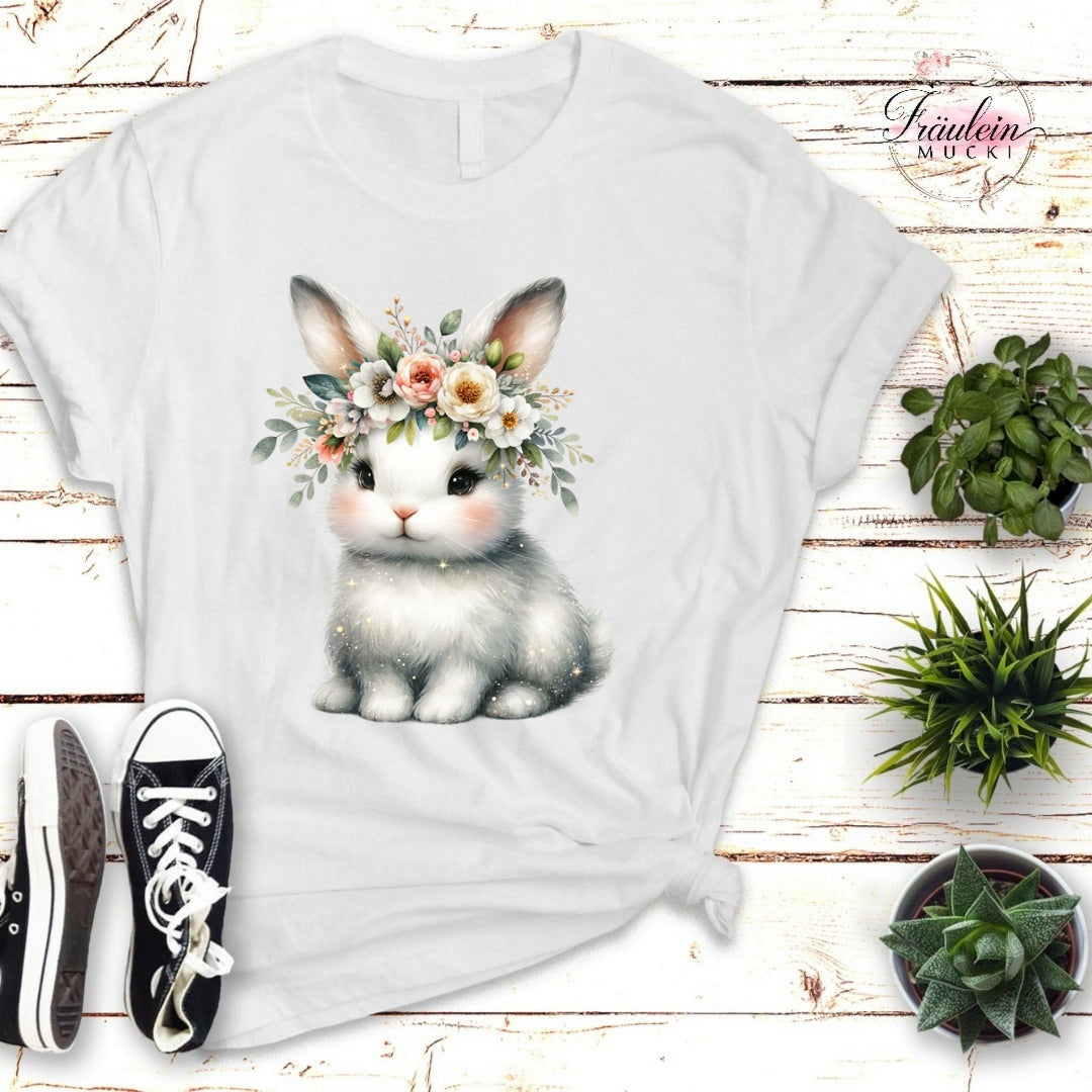 Bügelbild Woodland Animals