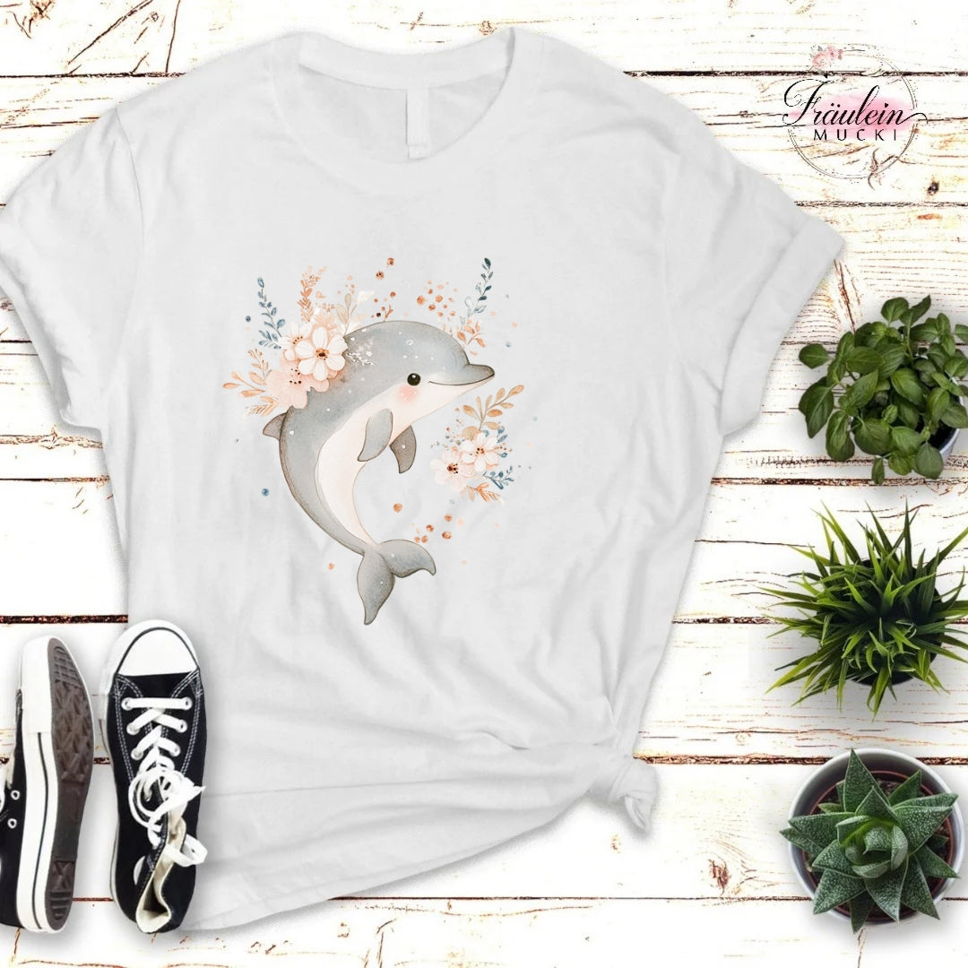 Bügelbild Sea Cuties