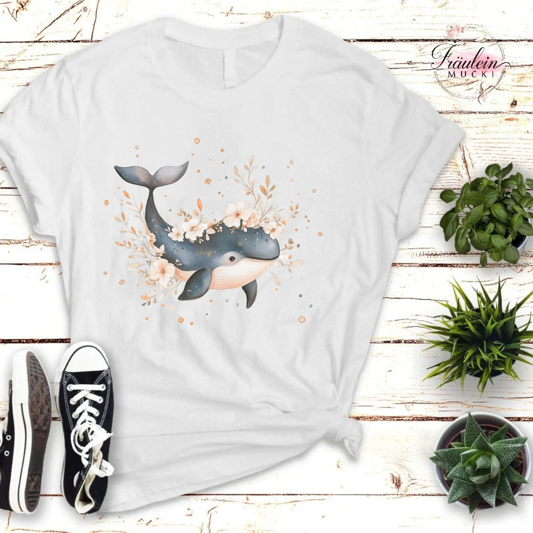 Bügelbild Sea Cuties