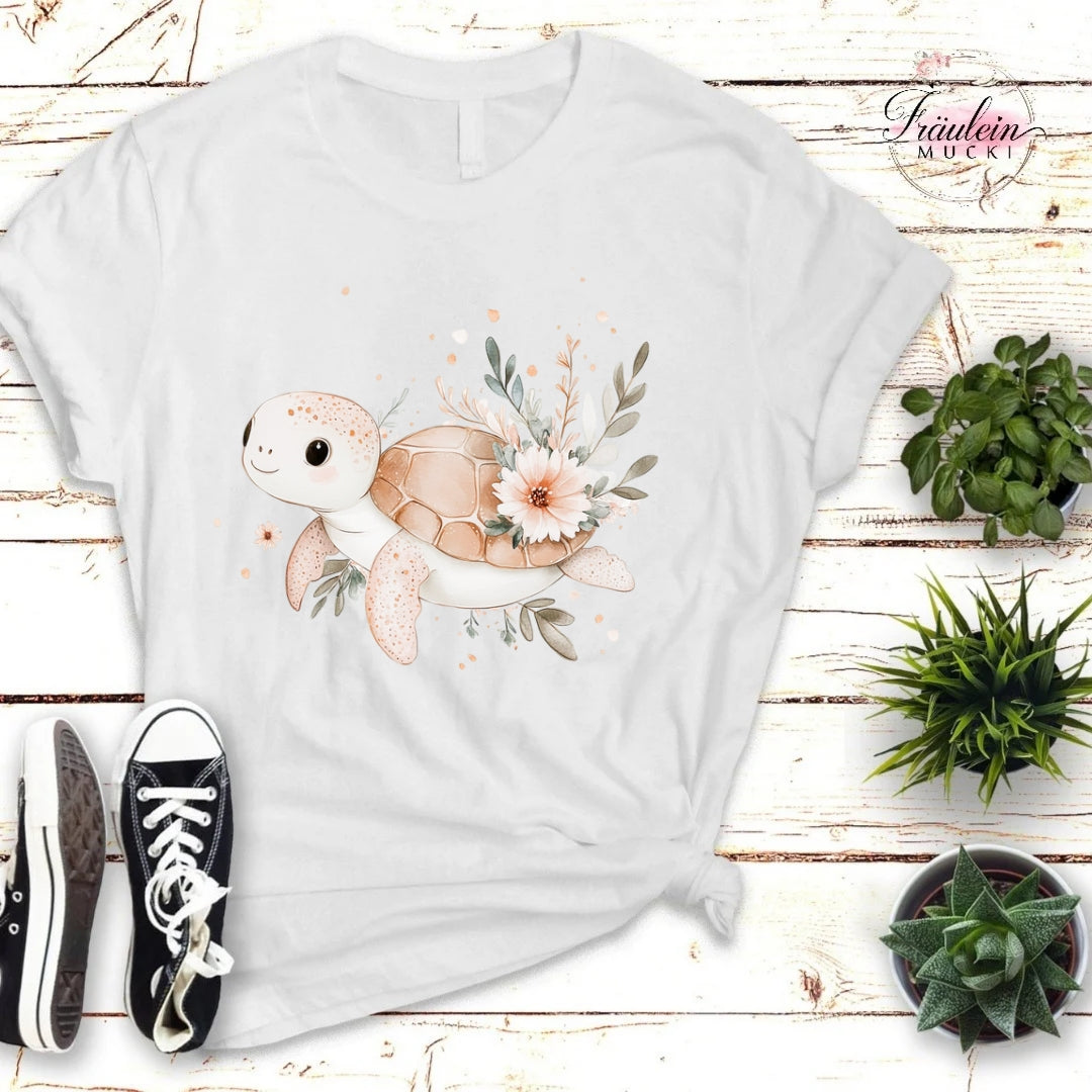 Bügelbild Sea Cuties