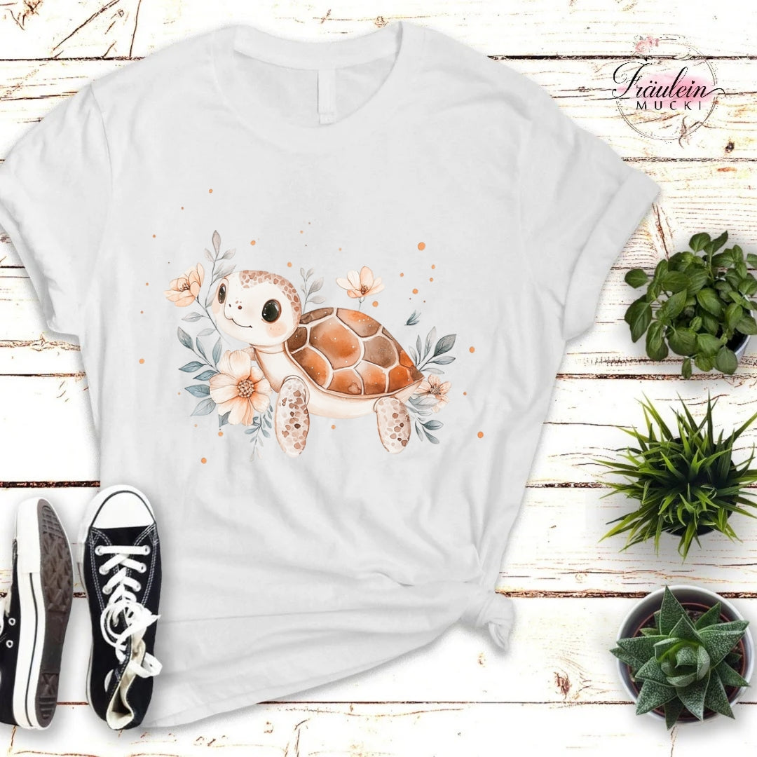 Bügelbild Sea Cuties