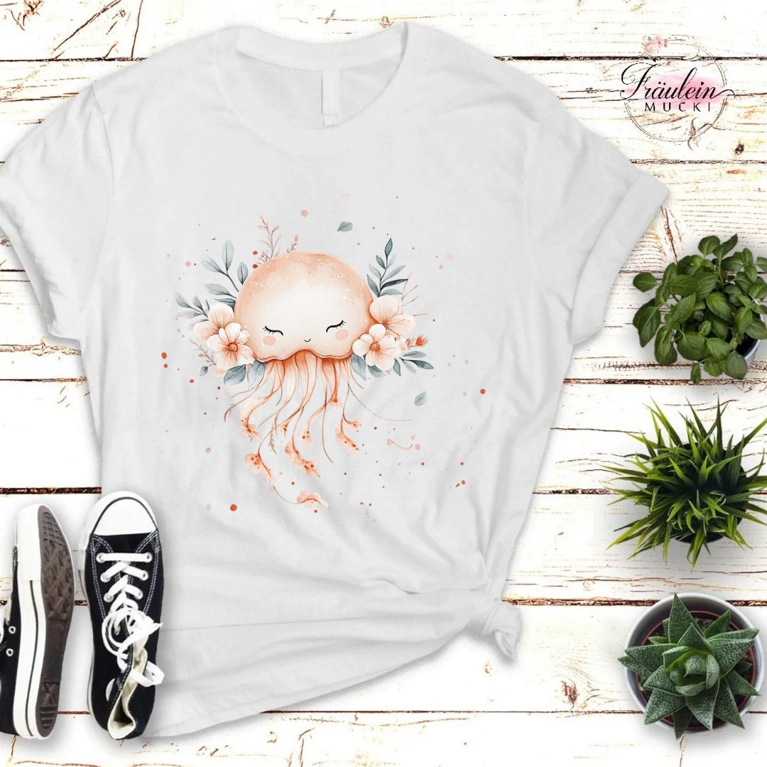 Bügelbild Sea Cuties