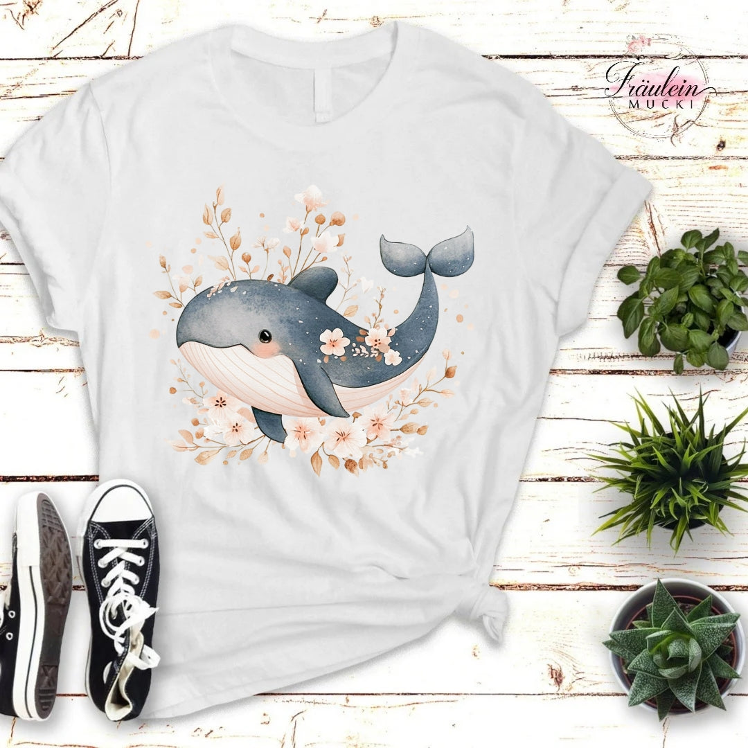 Bügelbild Sea Cuties