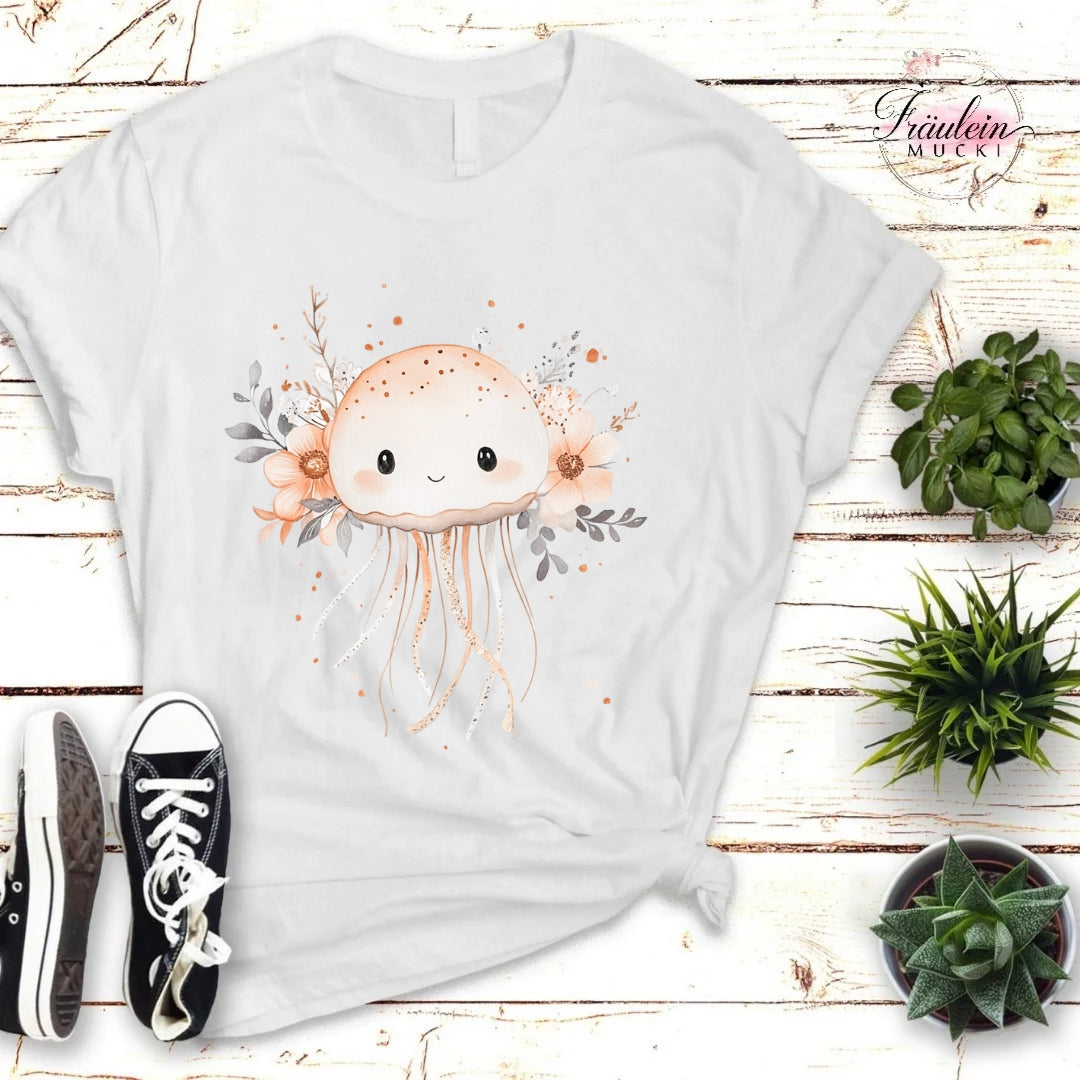 Bügelbild Sea Cuties