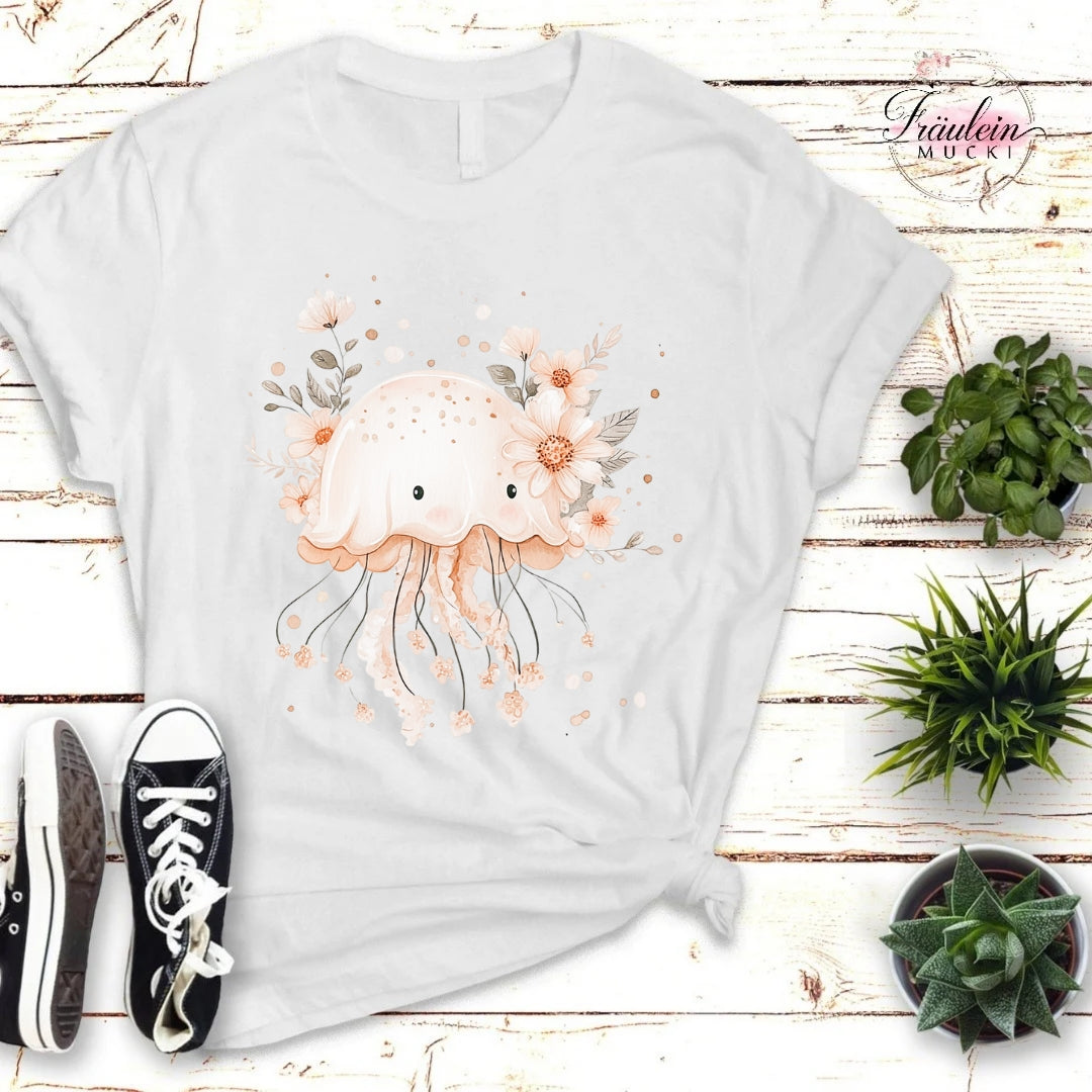 Bügelbild Sea Cuties