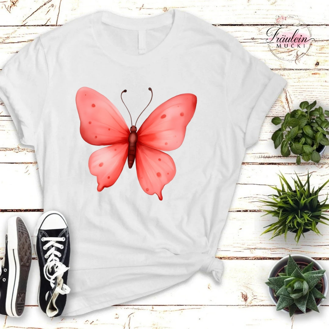 Bügelbild Sommerwiese