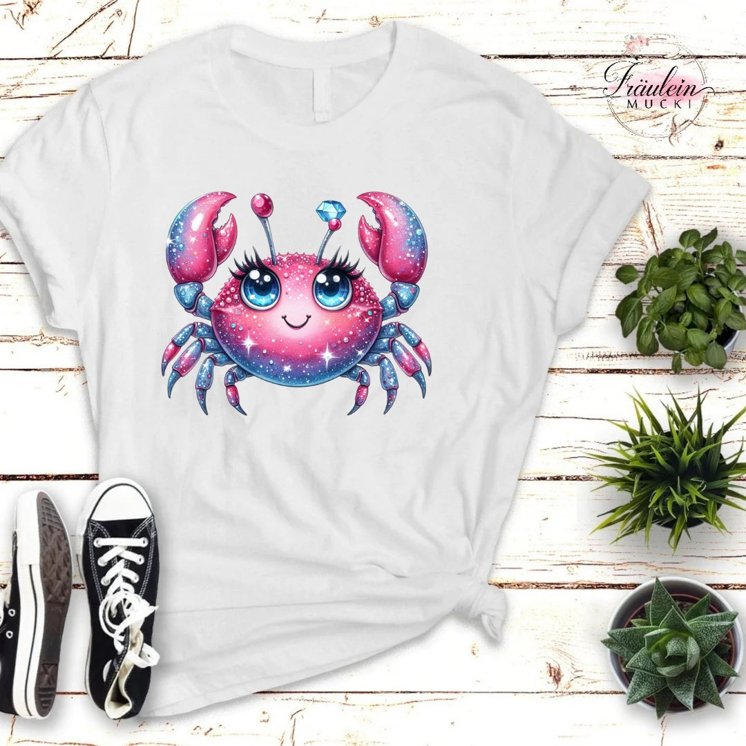 Bügelbild Undersea Magic