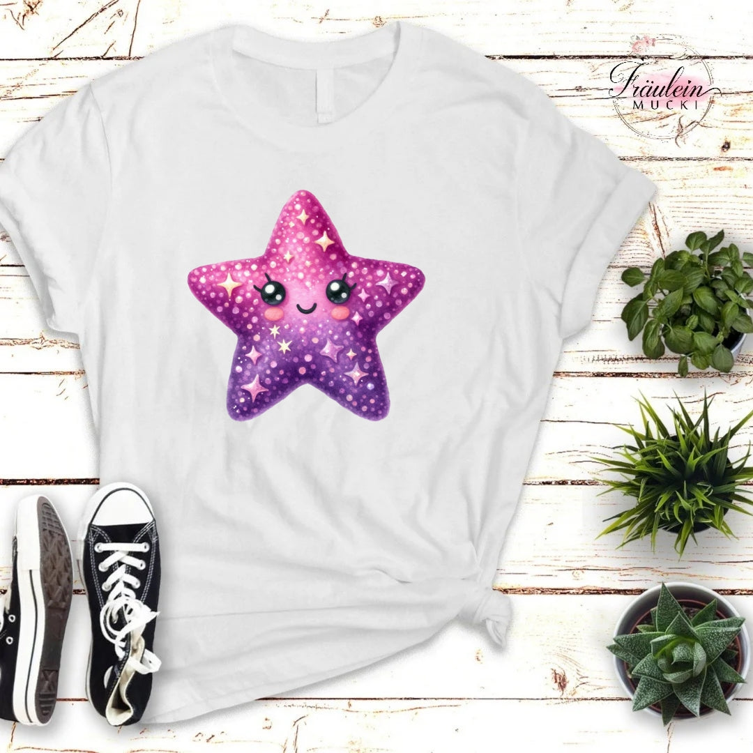 Bügelbild Undersea Magic