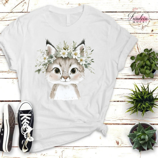 Bügelbild Soft Boho Animals