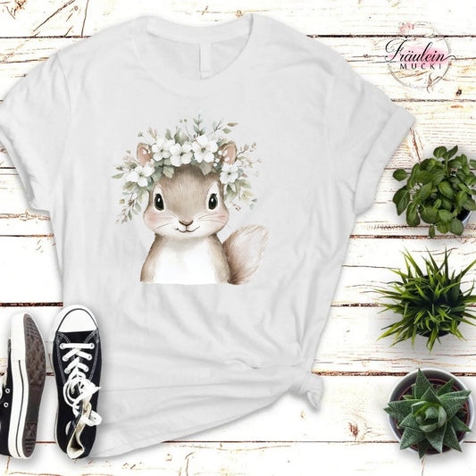 Bügelbild Soft Boho Animals