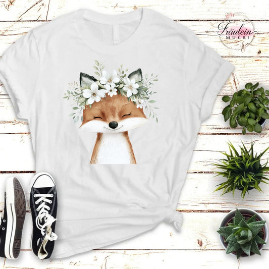 Bügelbild Soft Boho Animals