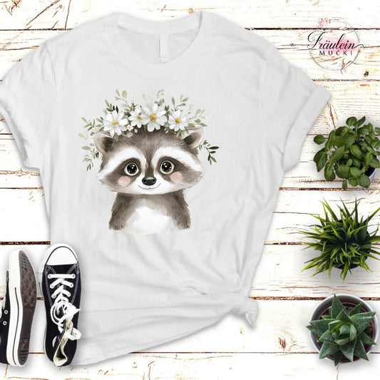 Bügelbild Soft Boho Animals