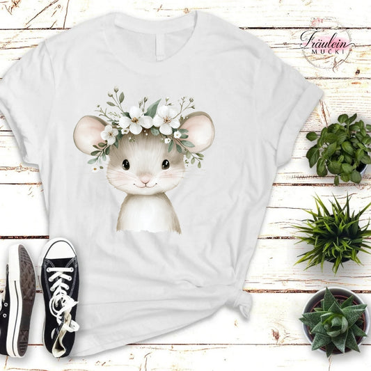 Bügelbild Soft Boho Animals