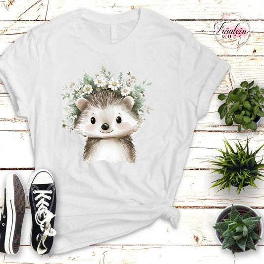 Bügelbild Soft Boho Animals