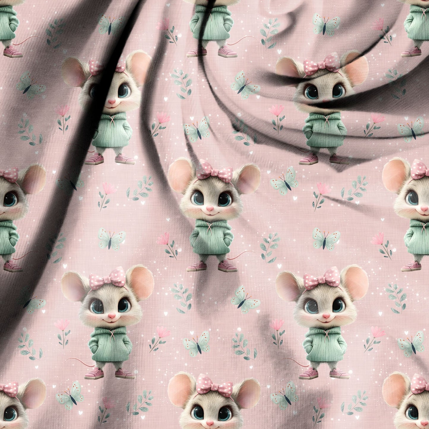 Cool Mouse Jersey