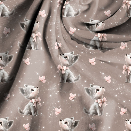 Kleiner Wolf Jersey