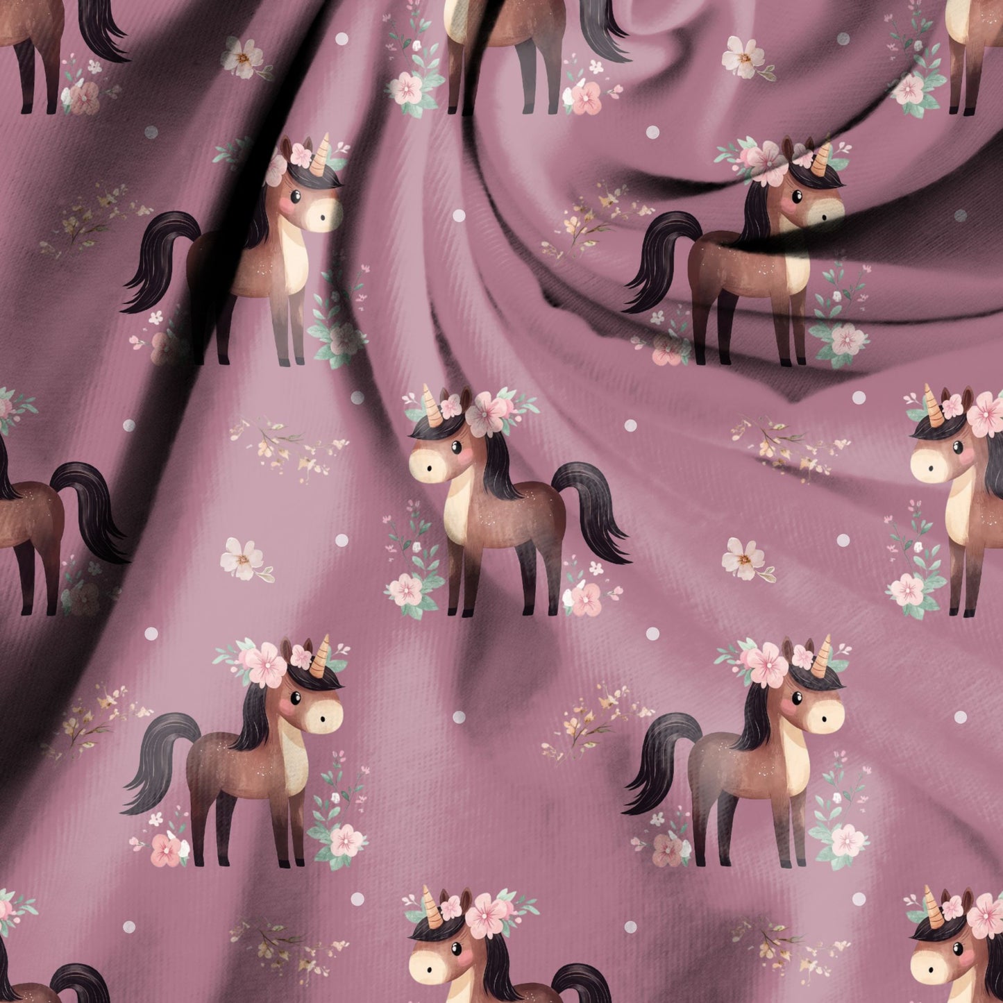 Bohopferd Beere Jersey