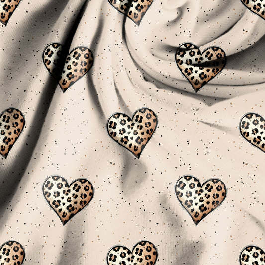 Leo Kitty Kombi Herzen