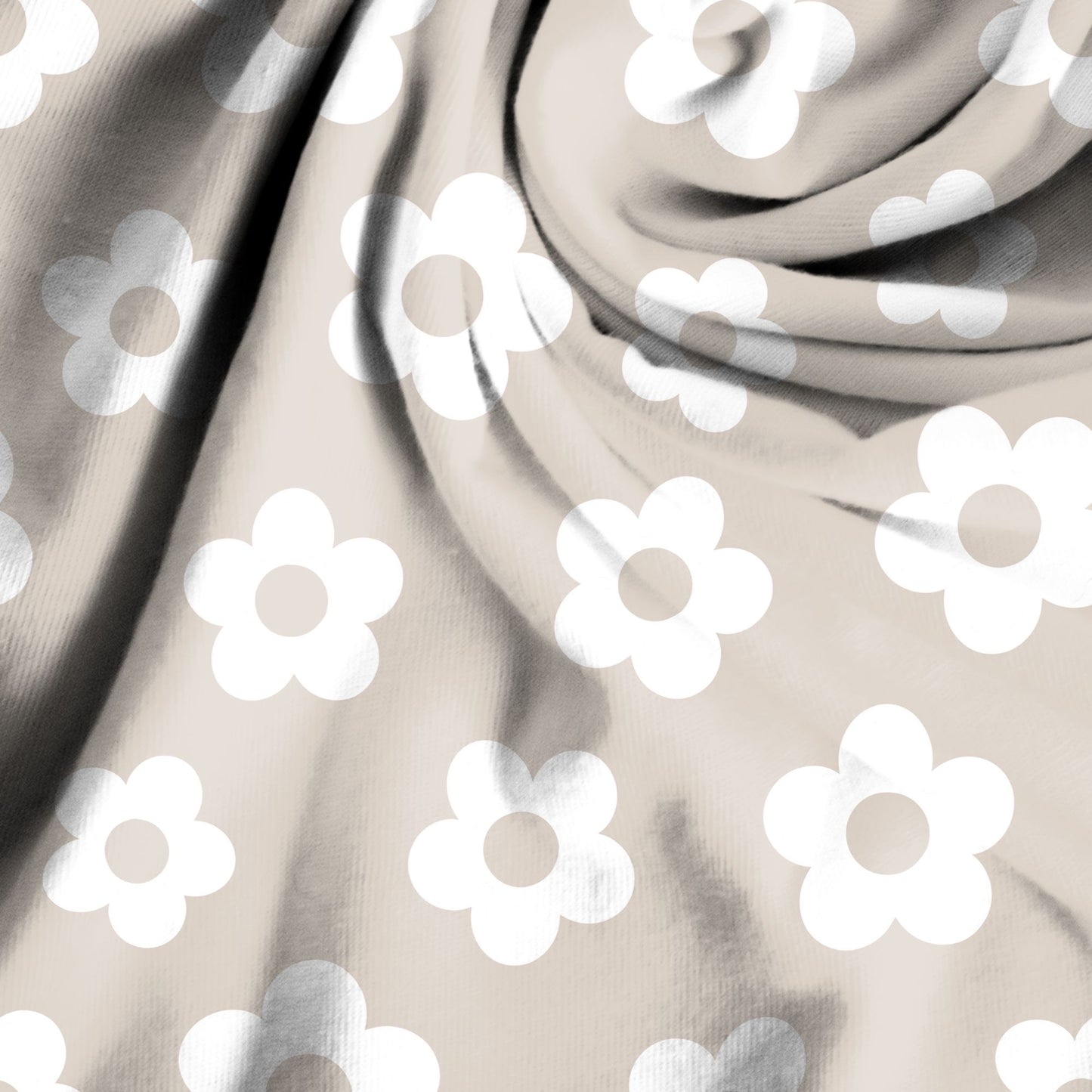 Daisy beige
