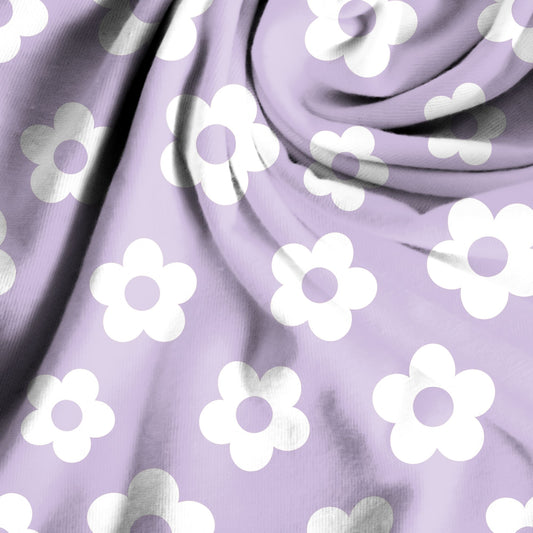 Daisy flieder Jersey