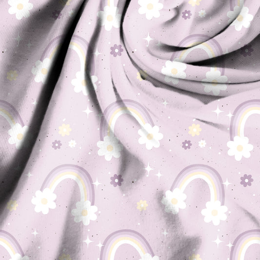 Lovely Rainbow flieder