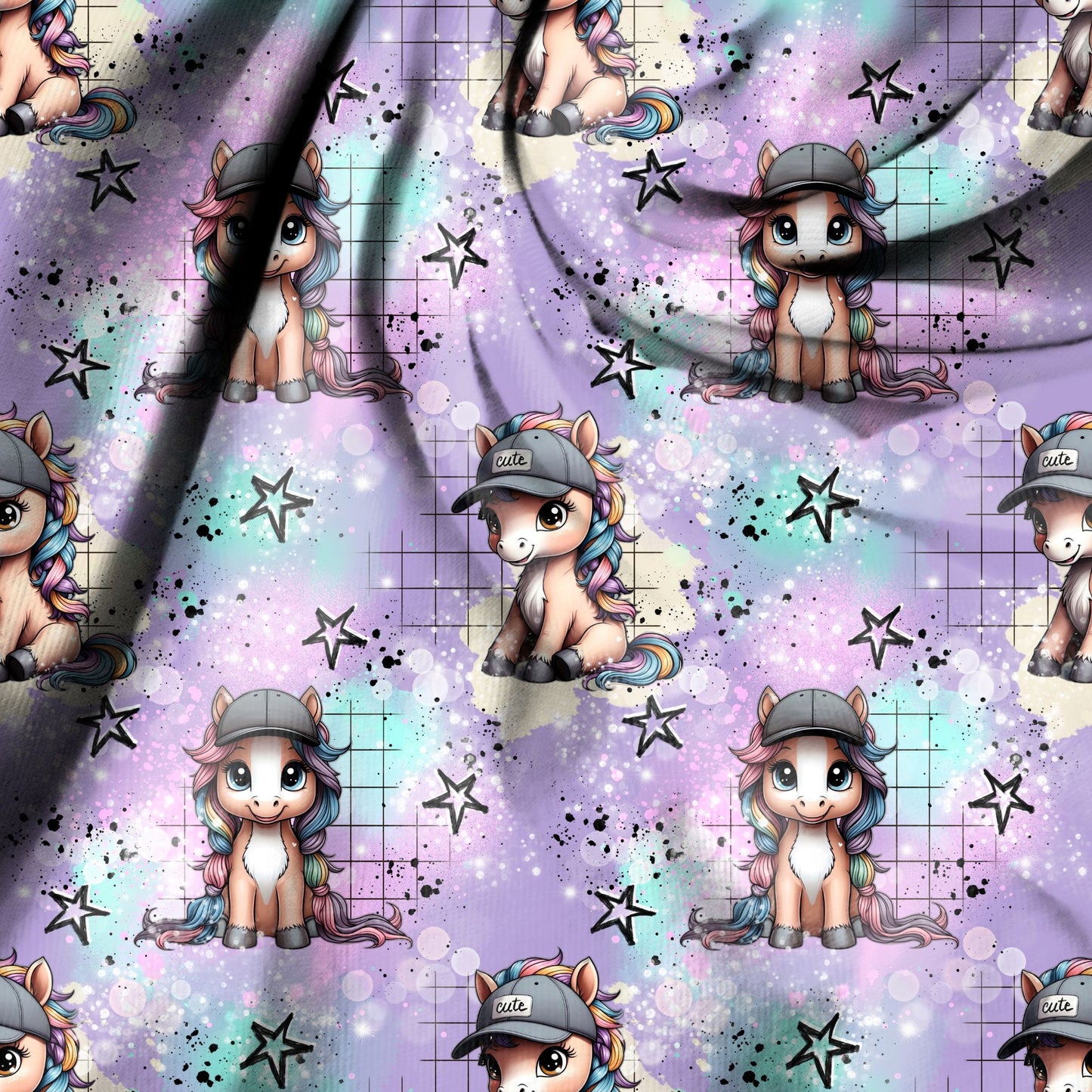 Cool Pony Jersey