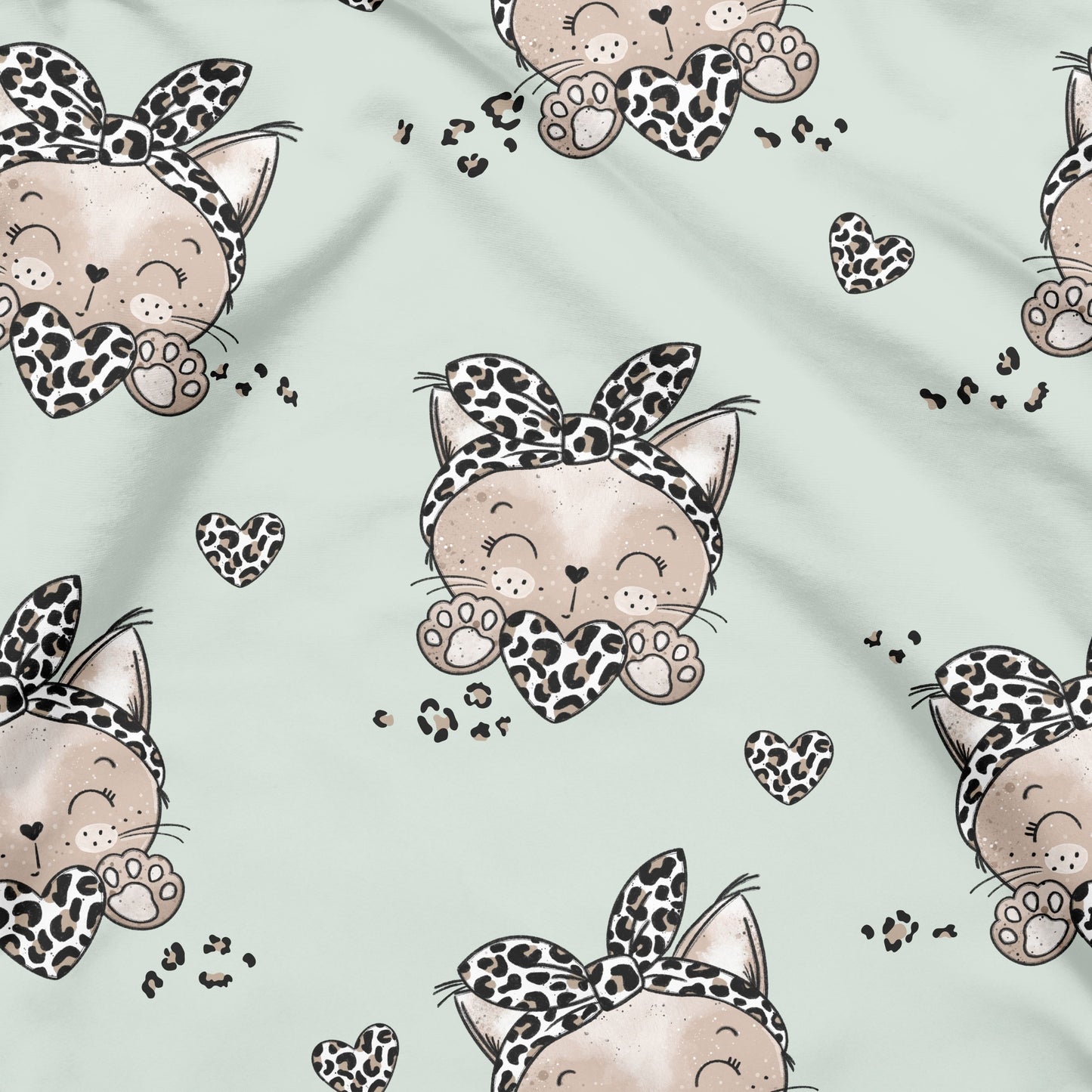 Leo Kitty mint