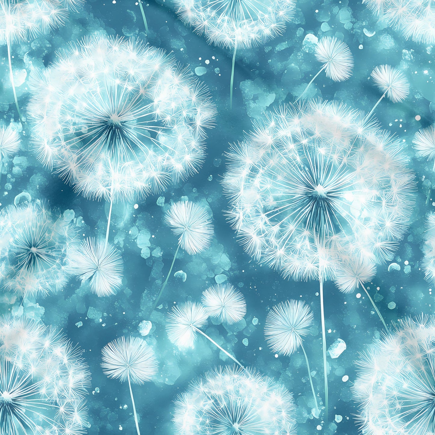Dandelions
