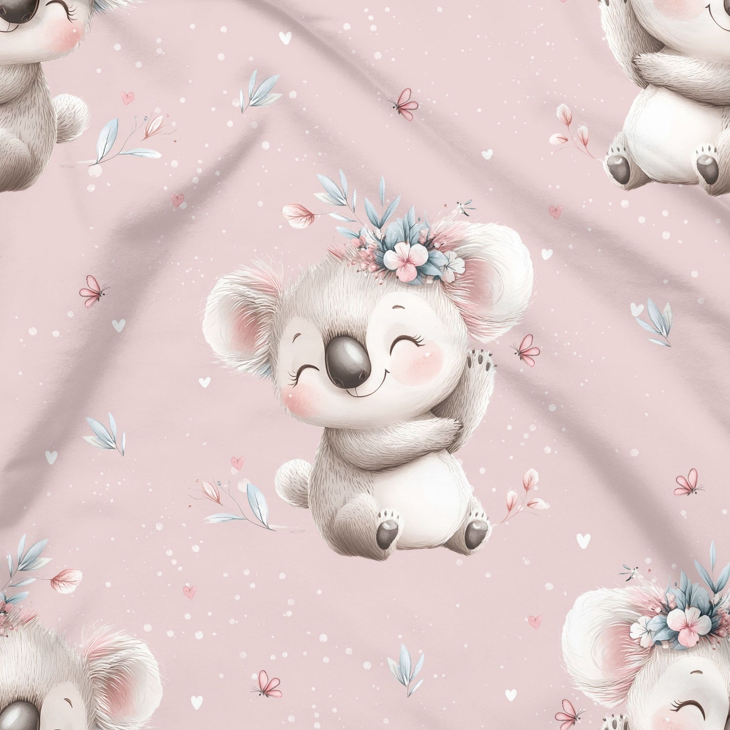 Cute Koala