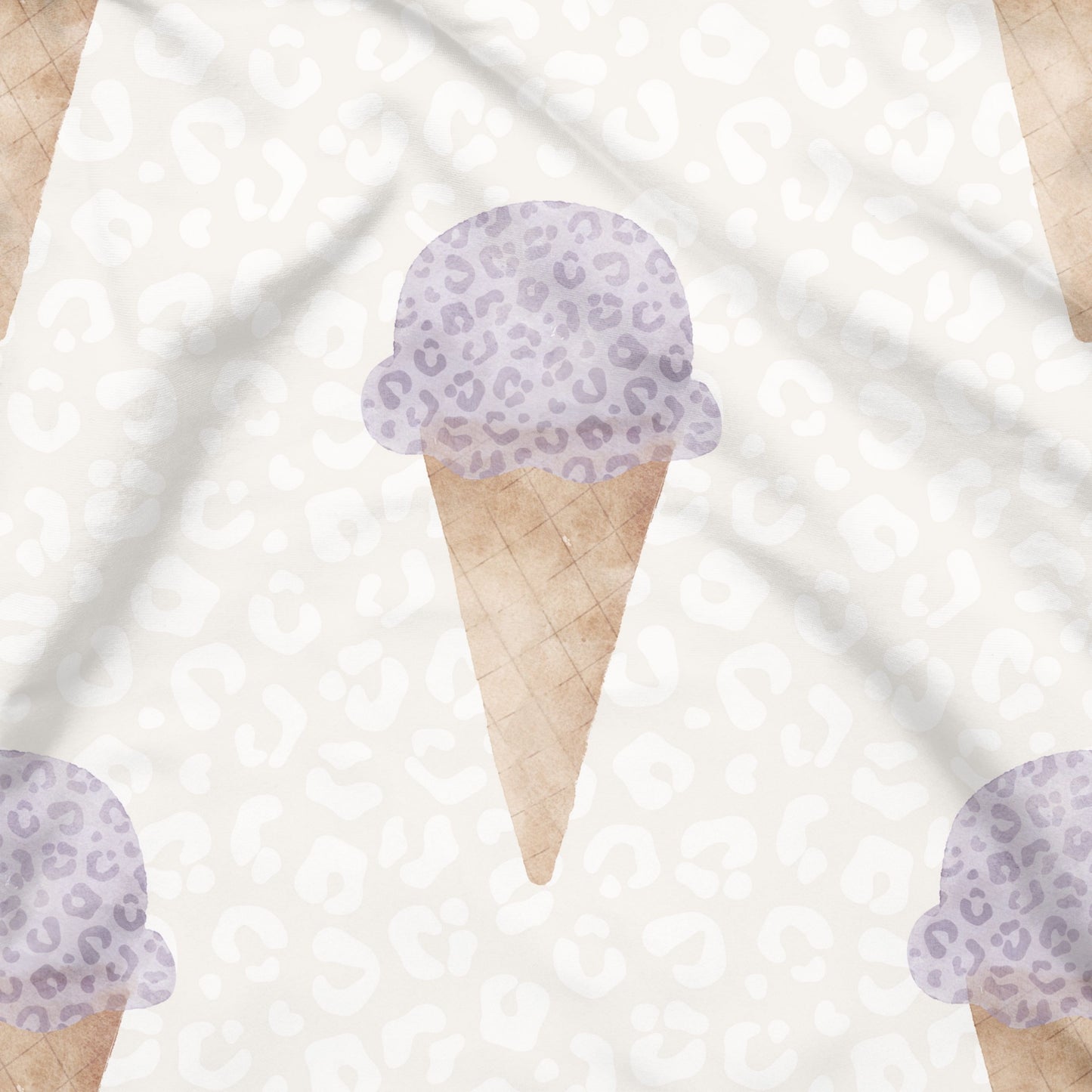 Leo Ice