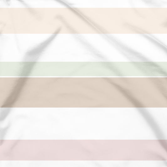 Dreamy fox Kombi Streifen