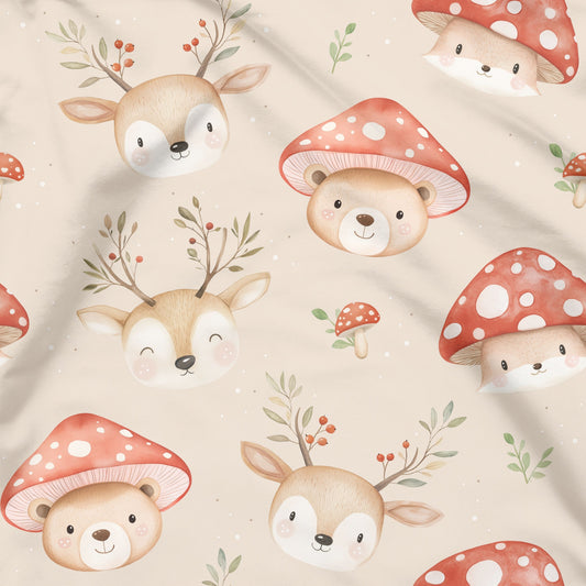 Little Autumn Cuties