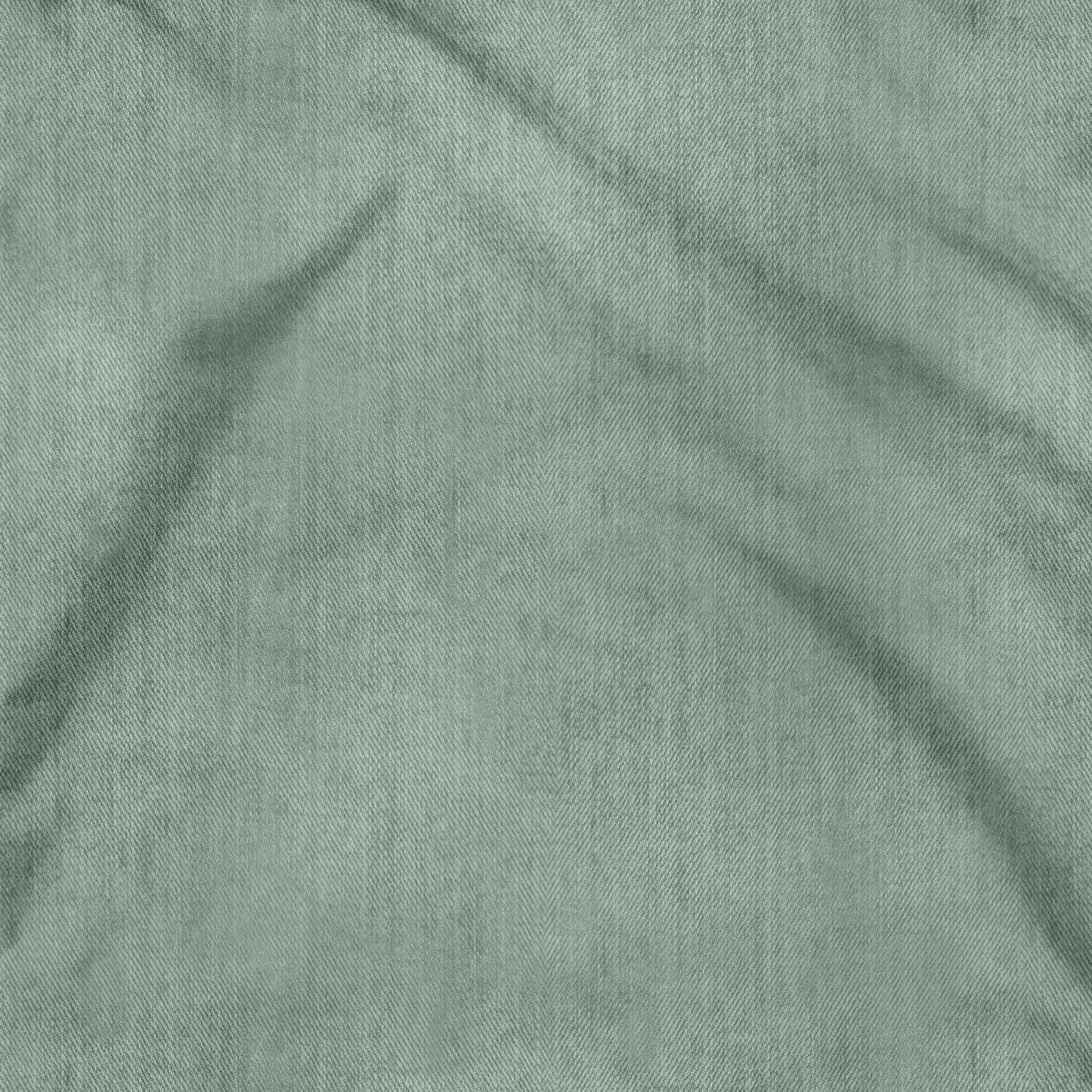 Denimlove Dunkelgrün