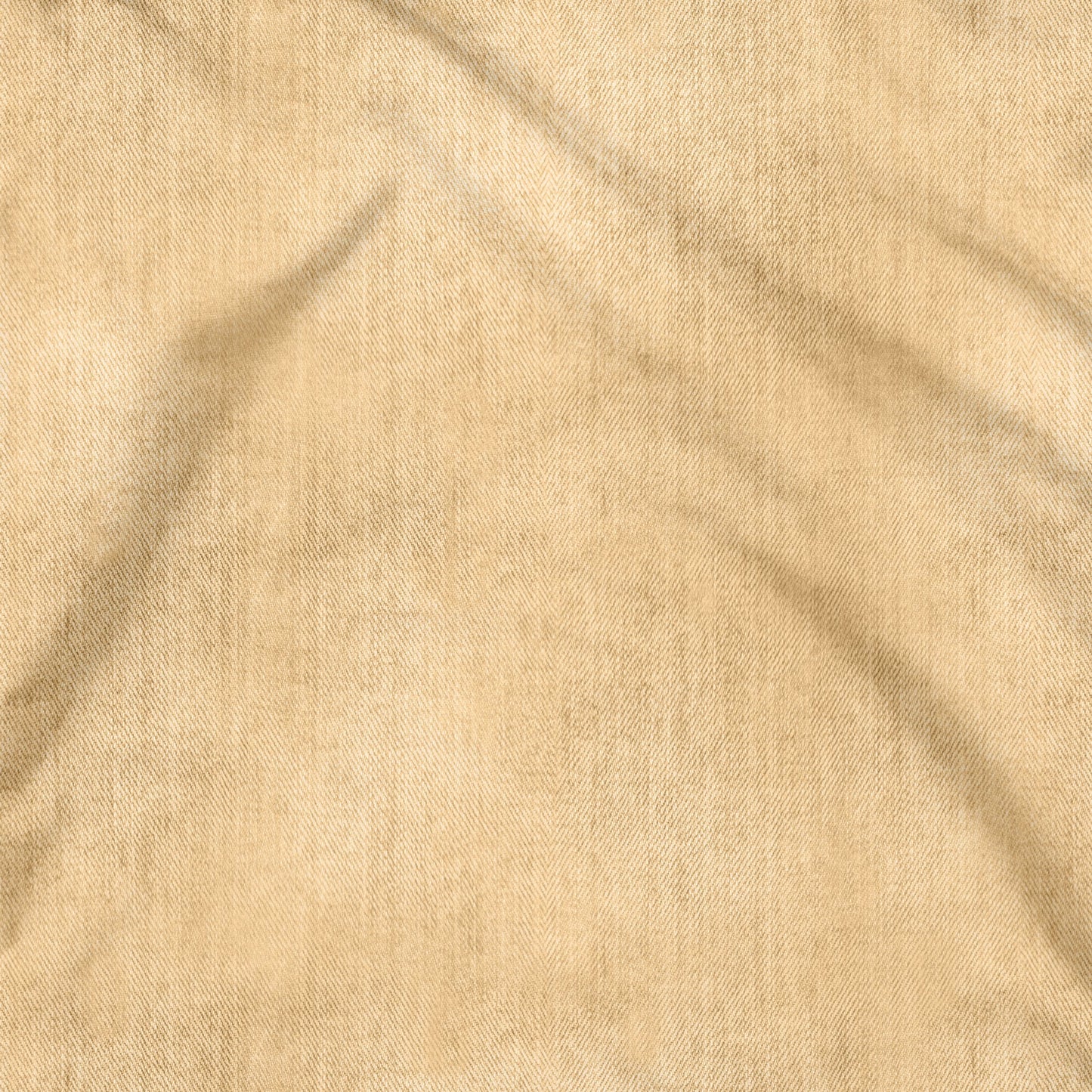 Denimlove Sonnengelb