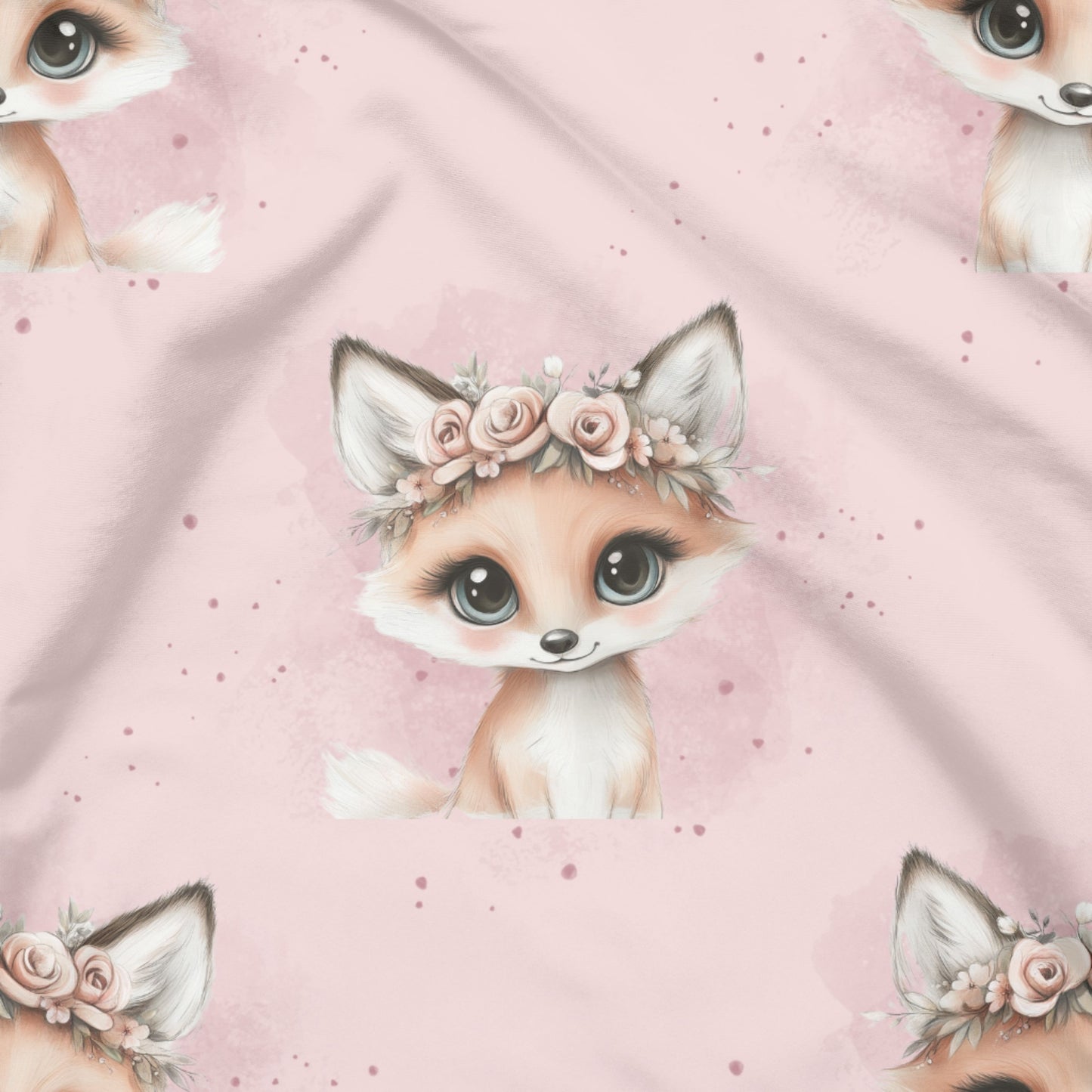 Baby Foxy