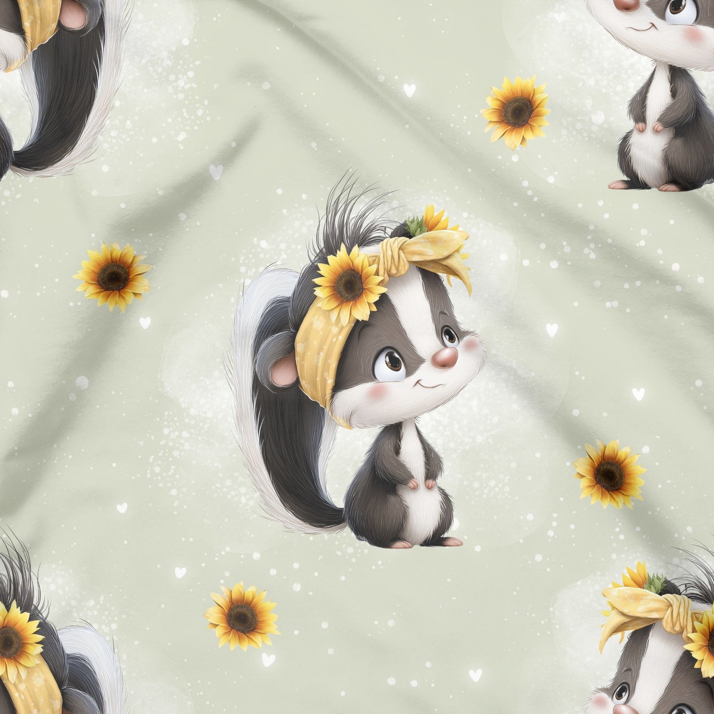 Susi Sonnenblume