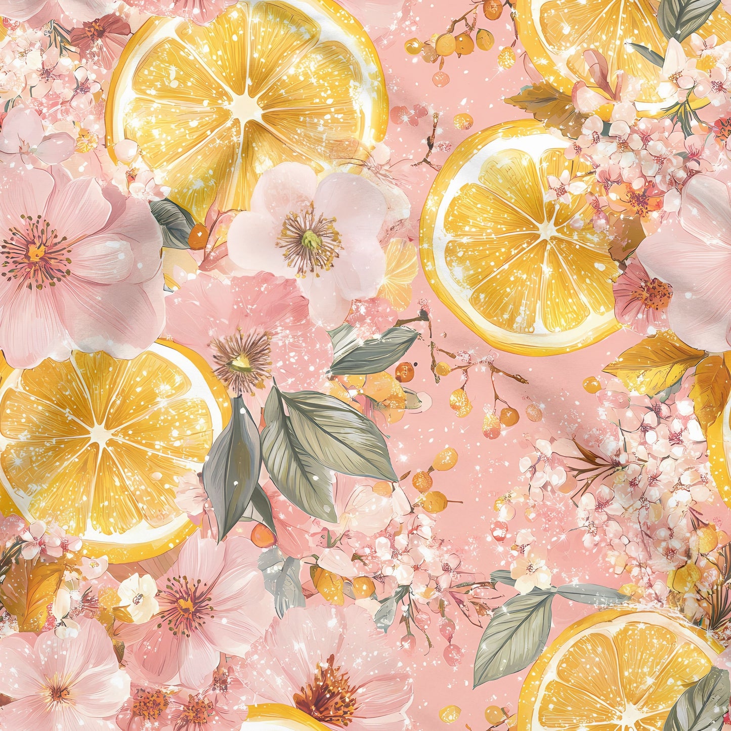 Citrus Magic