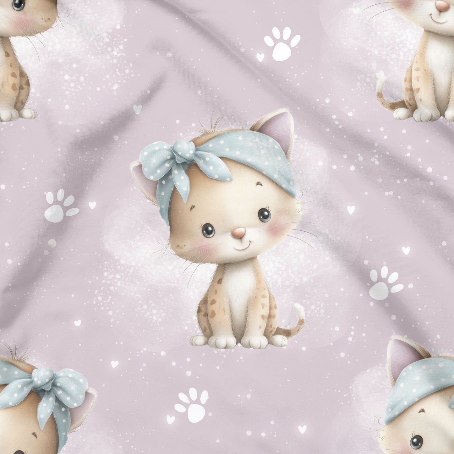 Baby Kitty
