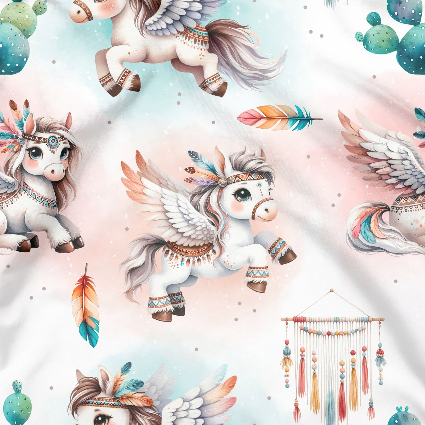 Indian Pegasus