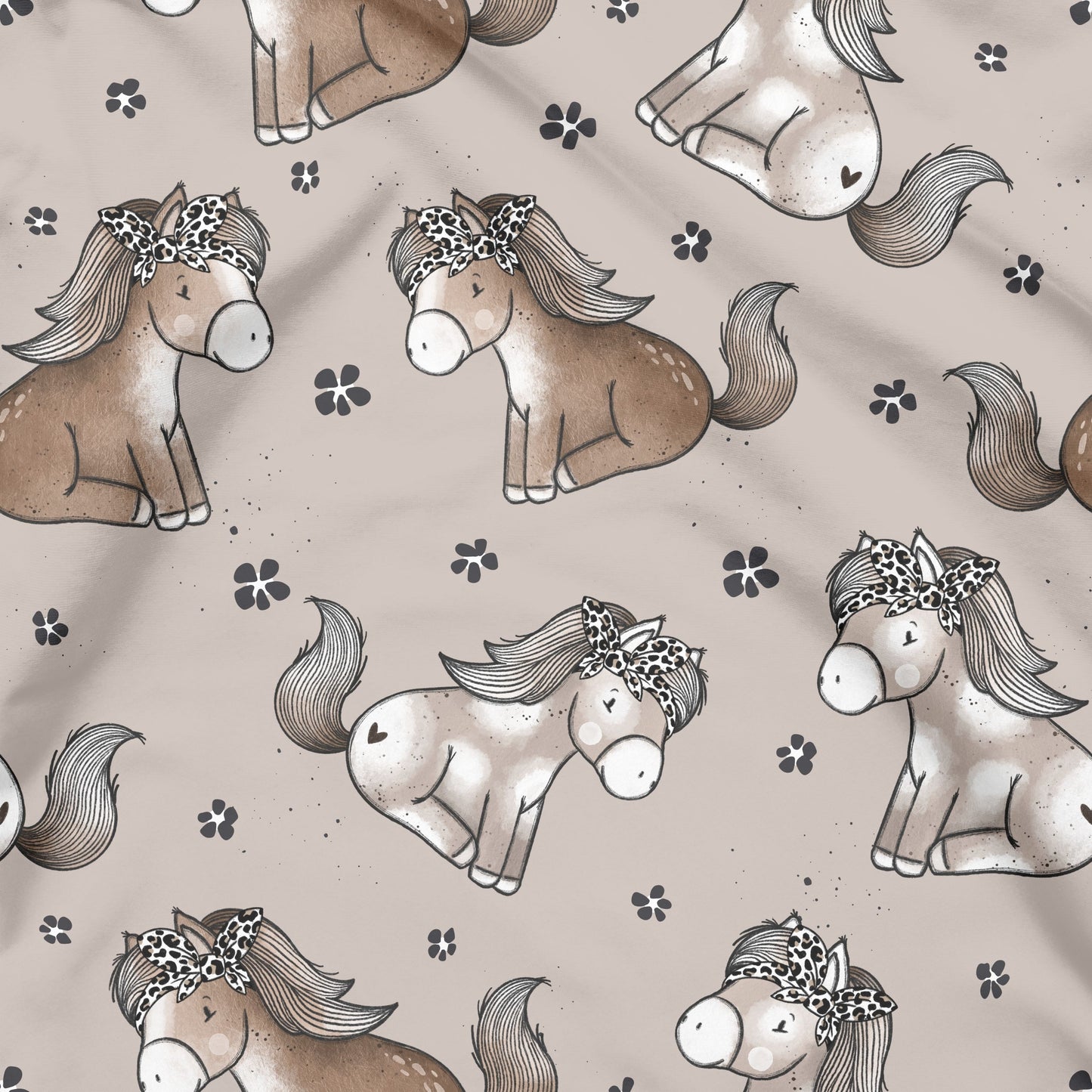 Leo Pony