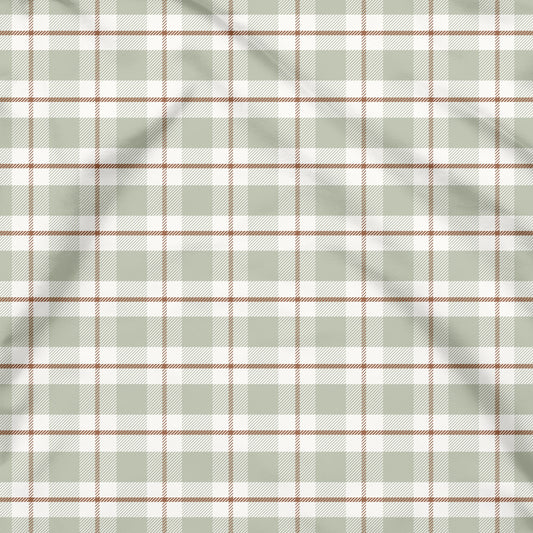 Herbstmädchen Kombi