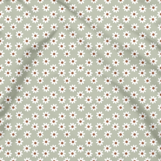 Herbstmädchen Blüten Kombi