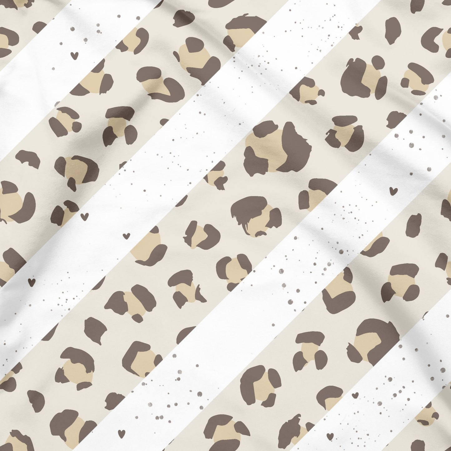 Leo Giraffe Kombi