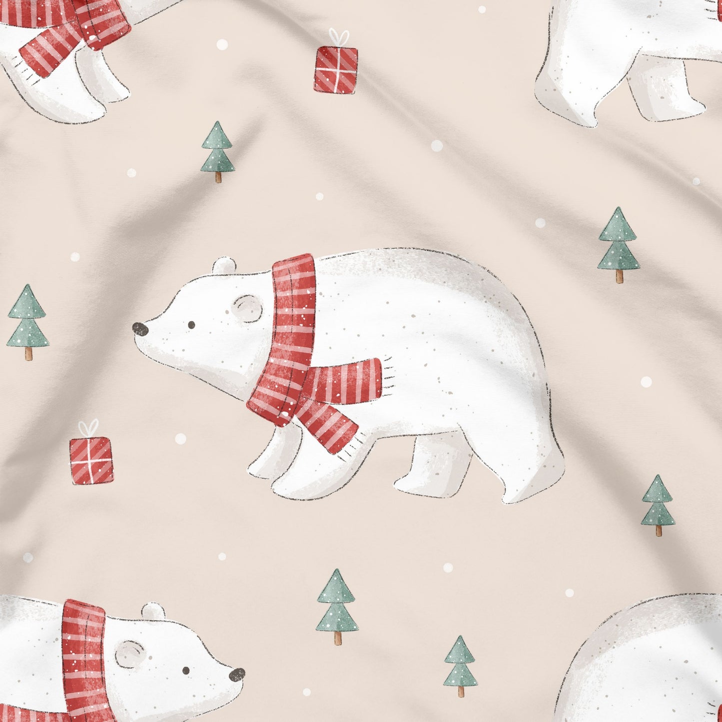 Eisbär