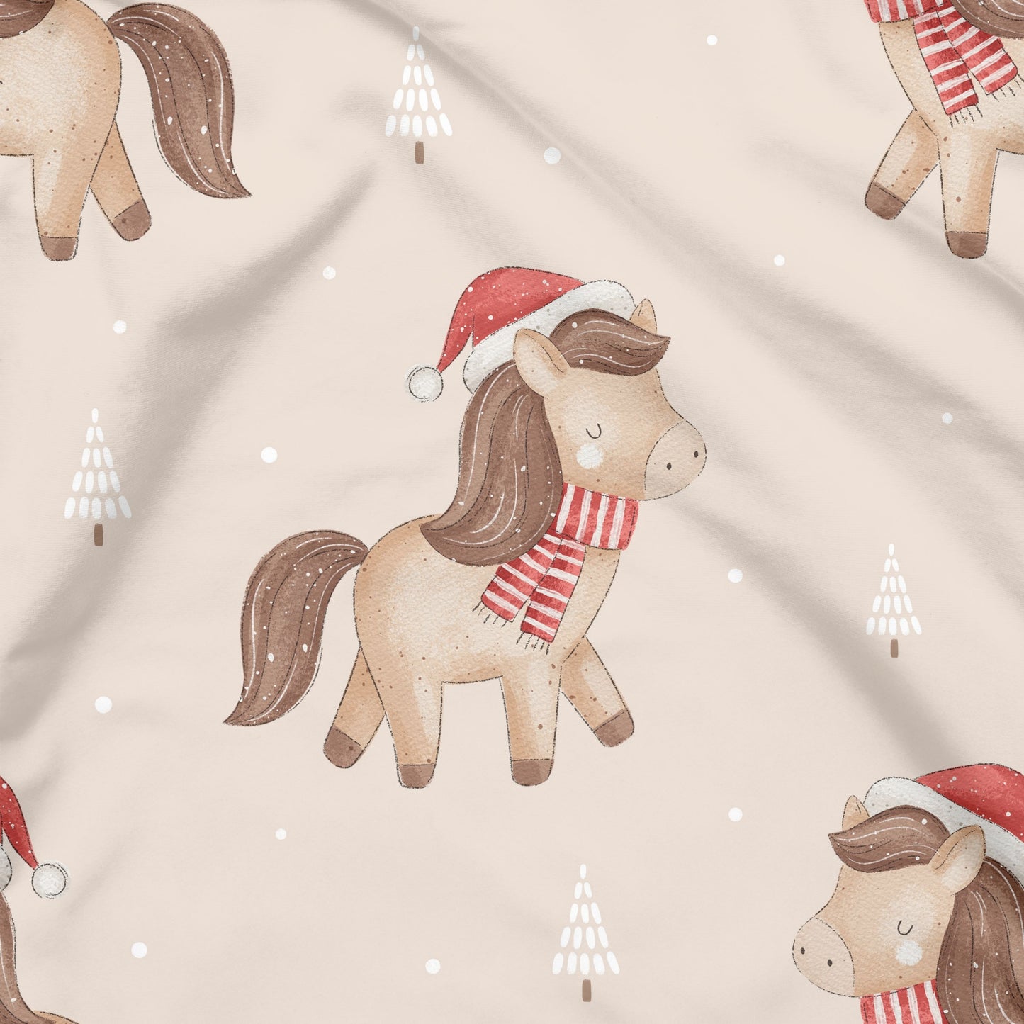 Winterpony
